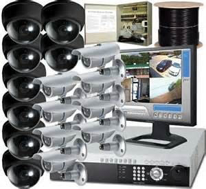 SURVEILLANCE SYSTEMS 7