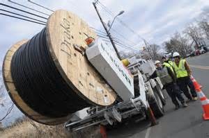 aerial construction