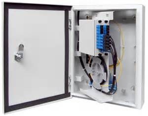 fiber cabinet