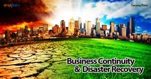 natural disaster security management 7